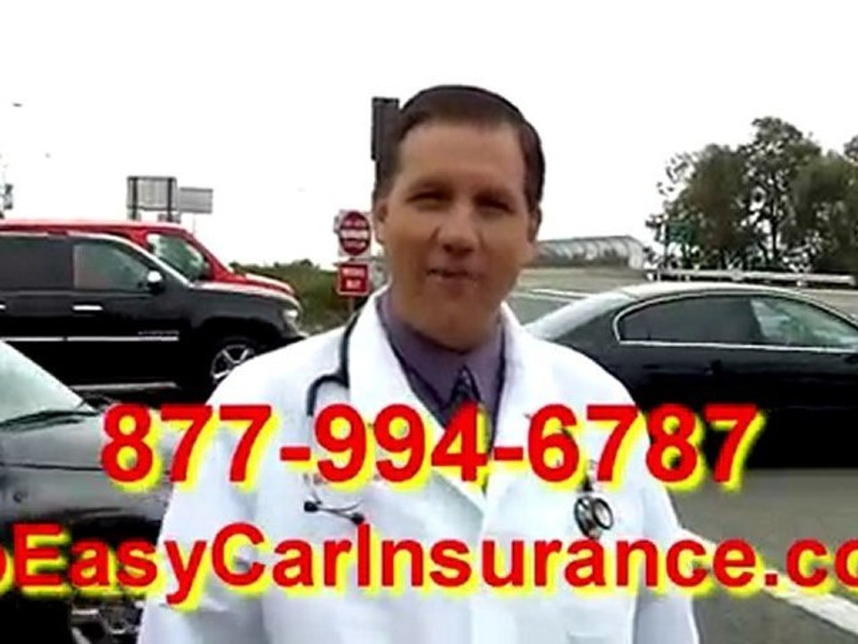 Car Insurance Doctor - Low Auto Insurance Temecula CA