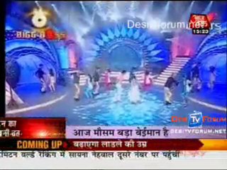 Saas Bahu Aur Betiyan [Aajtak News] - 16th July 2010 - Part4