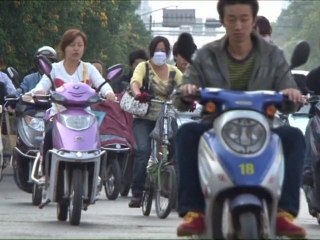 Sida: l'Afrique toujours aussi frappée, suivie par l'Asie