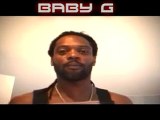 Baby G dj red eyes freestyle