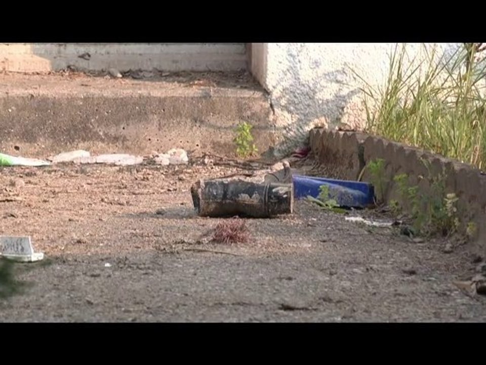 Xynthia - les rescapés TEASER