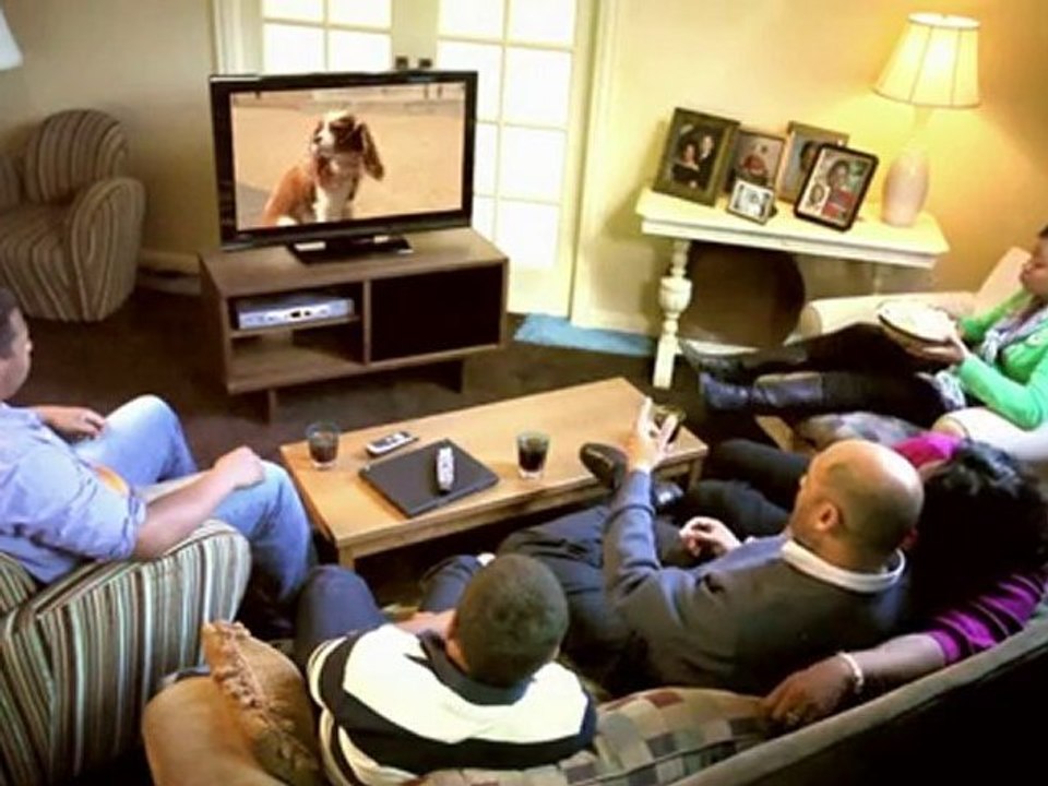 NEW: You Couldn't Make Me Give Up FiOS
