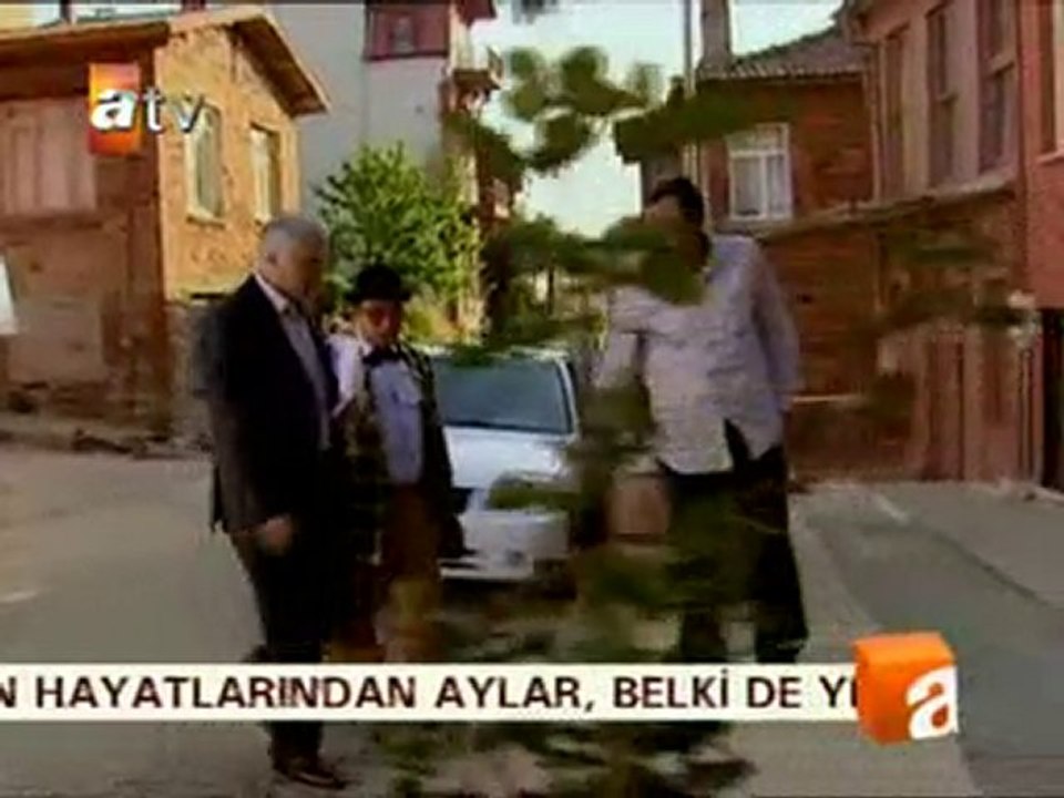 Fesupanallah Dizisi (2)
