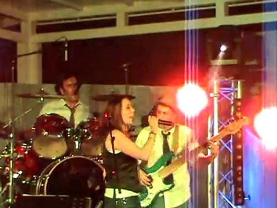 Animation Camping Marsouins Argeles