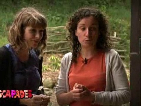 Escapades : Pouzauges (Vendée)