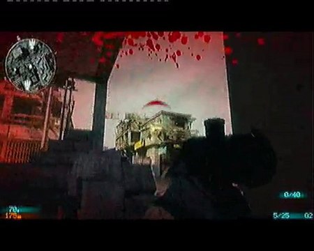 BETA medal of honor (PS3) + voi