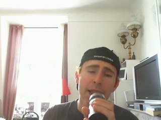Wiwi égratigne "crazy" de Gnarls Barkley