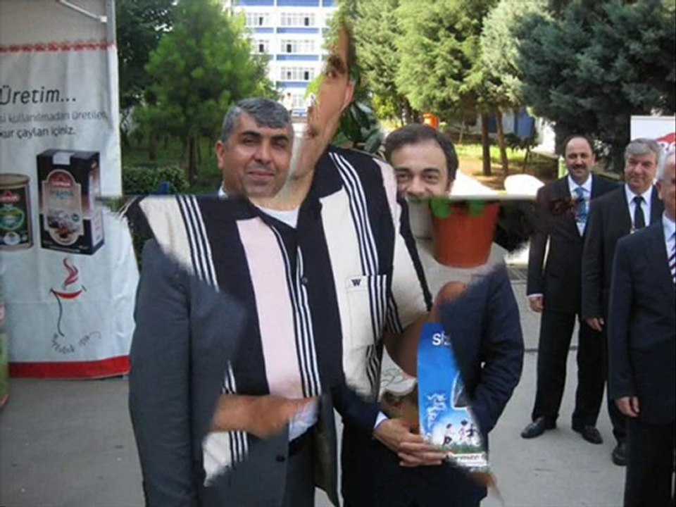 BİR HAYALİM VAR DERNEĞİ VE SERRA-GRUP SİGARAYA SON ÇALIŞMASI