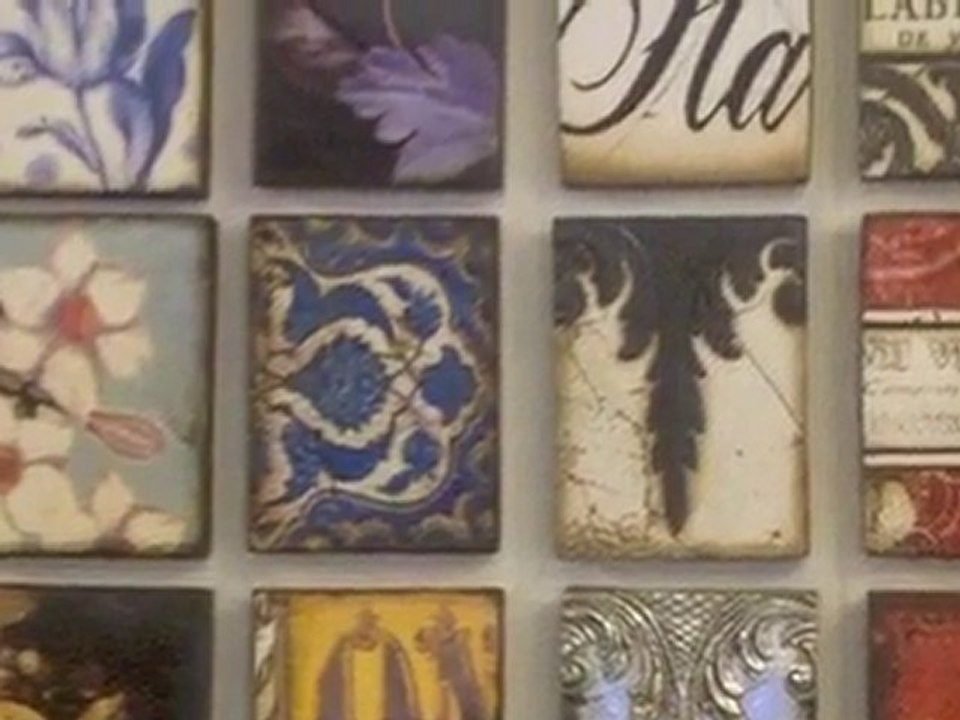 Sid Dickens Memory Blocks Make Alzheimer's Patients Smile