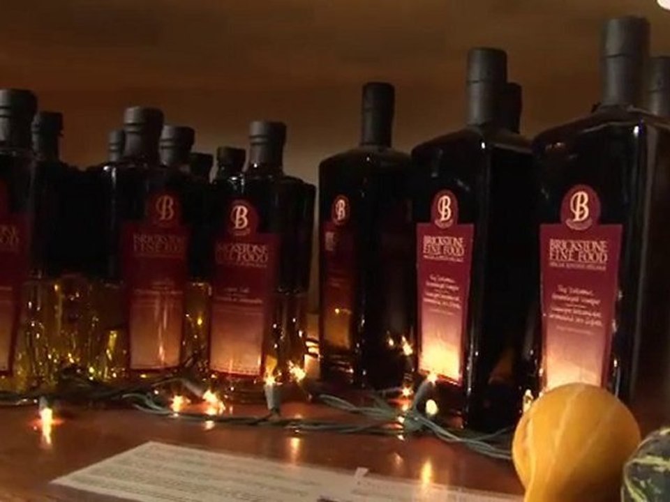 Annapolis Valley Wines - Nova Scotia, Canada