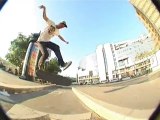 Valentin Bauer - Vans France