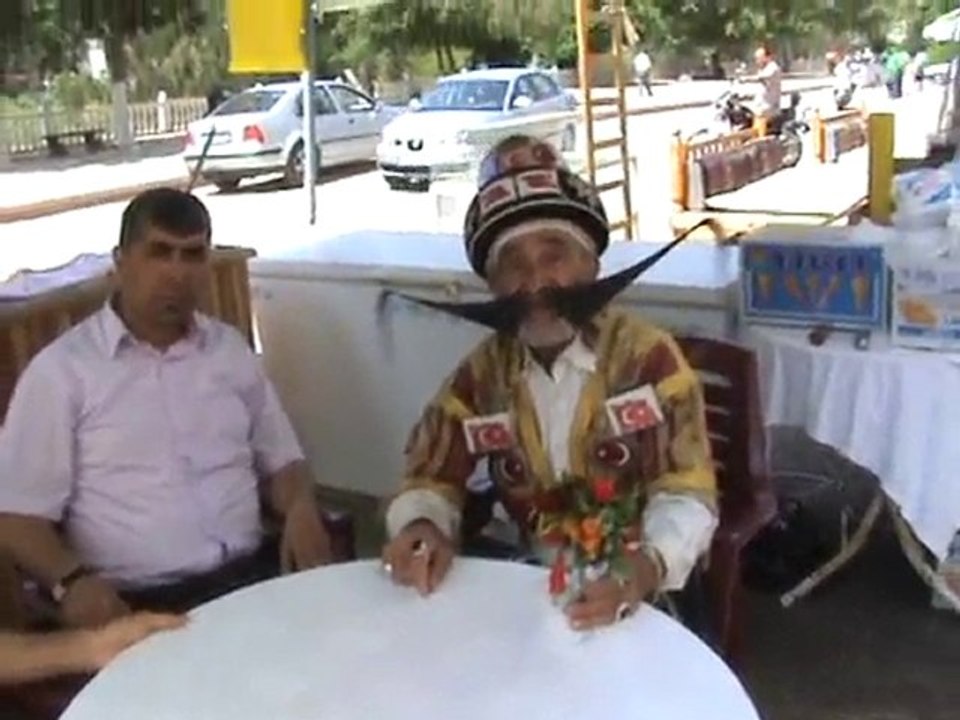 BIYIK_KRALI_KAHRAMANMARAŞLI_MEVLÜT DOGAN_ DA_SERRA-GRUP_TA