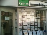 CIMM IMMOBILIER COUZON AU MONT D'OR
