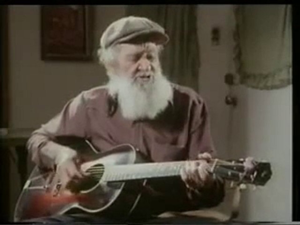 Sam Chatmon - That's My Gal