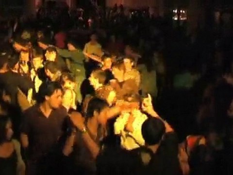 Ile aux Moines - Bal populaire 13-07-2010