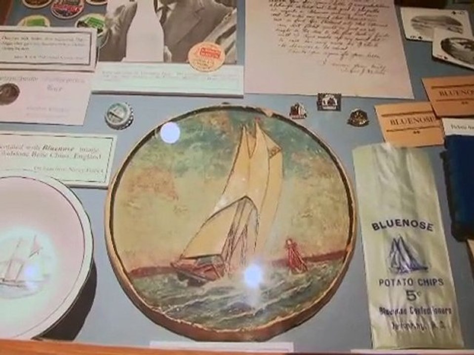 Lunenburg Fisheries Museum of the Atlantic - Nova ...