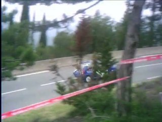 course de cote quillan