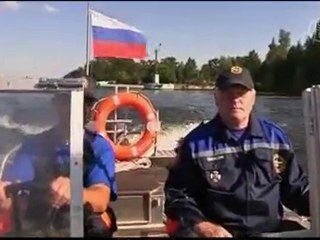 Русия - незапомнена суша