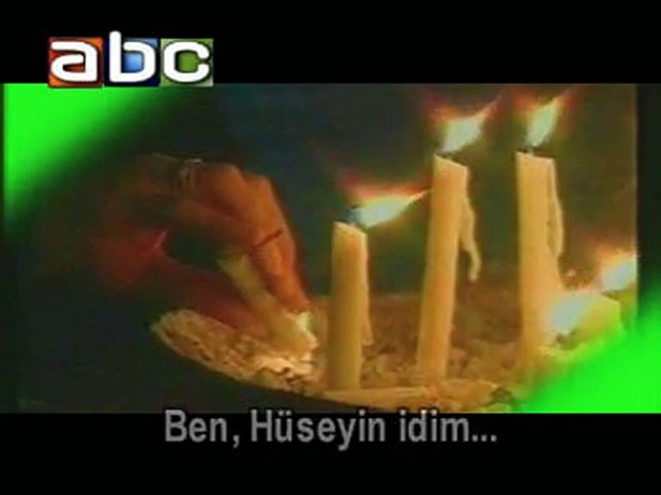 hz. hüseyine ağıt