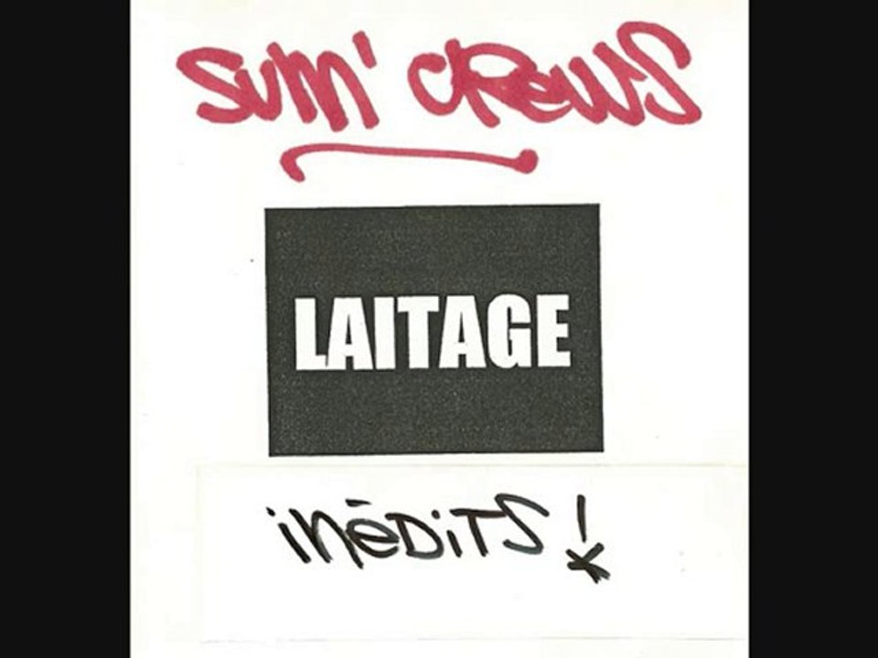 ONE & Heladj "Dans l'son" Inédit 2001