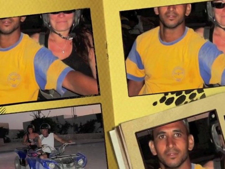 Vacances djerba 2010