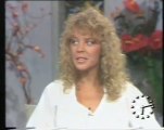 Kylie Minogue  first UK interview 1988
