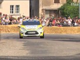 Rallye du Rouergue - Enquête Groupe R - 2ème partie