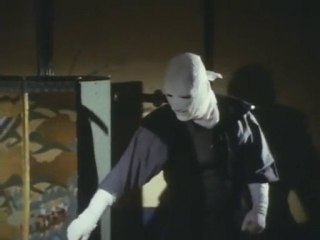 Demon Hunter Mitsurugi episode 1 partie 1