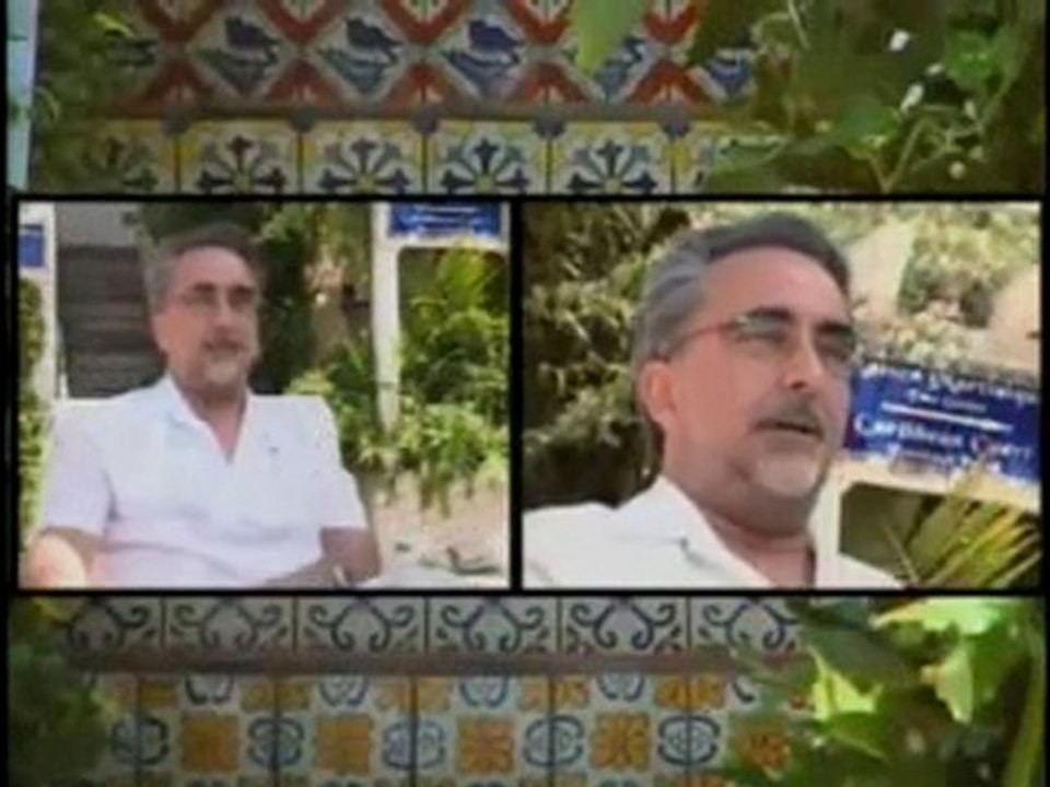 Vero Beach, Florida - Hotel and spa - Vero Beach Resort, Flo