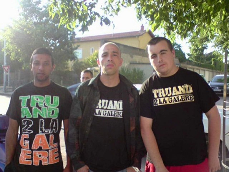 DELPASO - LA VIE ET LE PASSé - TRUAND 2 LA GALERE MORSAY NEW