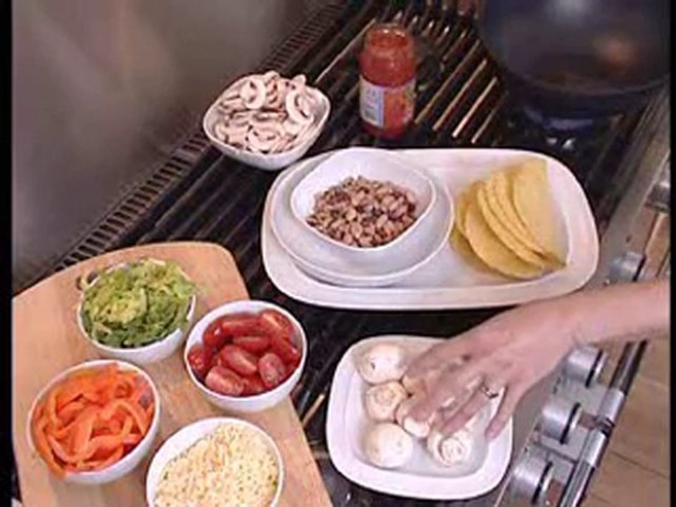 Italian Cooking Video Part 3