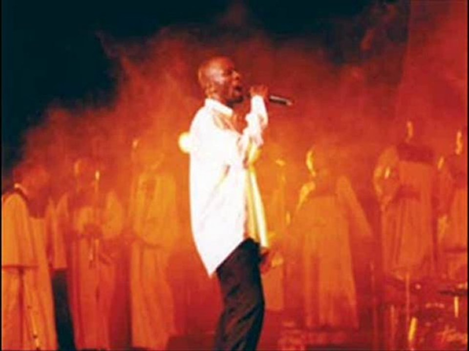 Robson Nascimento ~ Nosso General ~ ( live music audio )