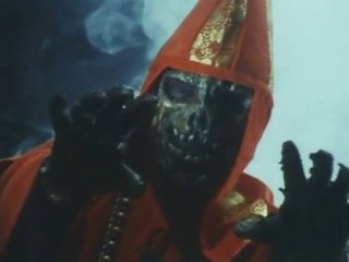 Demon Hunter Mitsurugi episode 1 partie 2