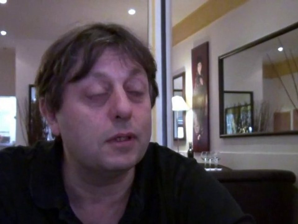 UMP Restauration : TVA à 5.5%, un restaurateur témoigne