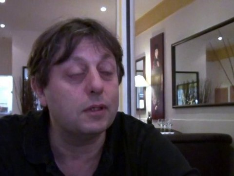 UMP Restauration : TVA à 5.5%, un restaurateur témoigne