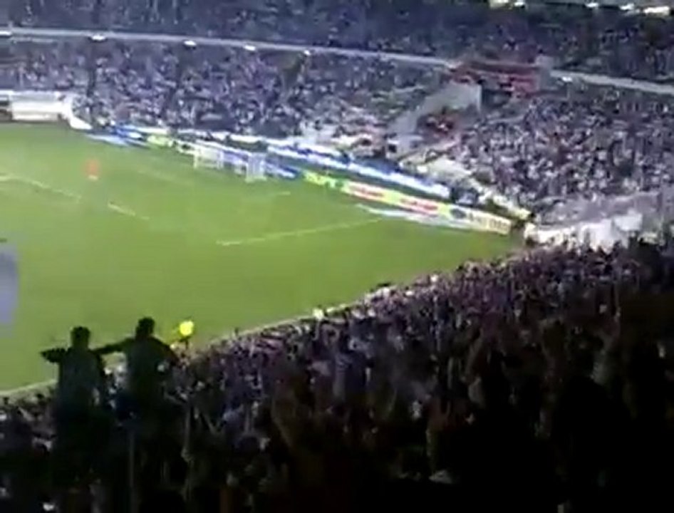 Vikingur Maçı Üçlü