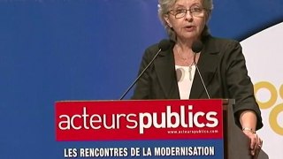 Claire Bazy-Malaurie, Cour des Comptes