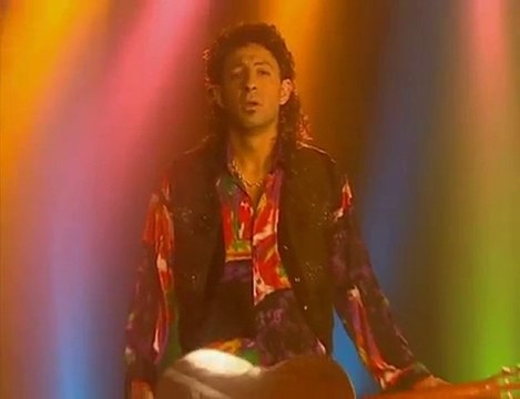 Kad Merad & Olivier ~ Manitas De La Bitas (HQ)