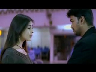 Genelia's Sachein Movie Airport climax scene by SVR STUDIOS