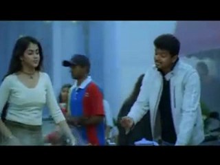 Genelia Vijay challenge Scene from Sachein by SVR STUDIOS