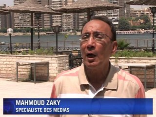 Pendant le Ramadan, les Egyptiens pourraient bouder les cinémas