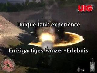 Military Life  Panzer Simulation UIG Entertainment