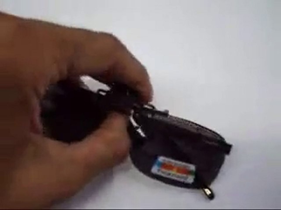 Prescription Sunglasses - How To Use Polarized Clip On