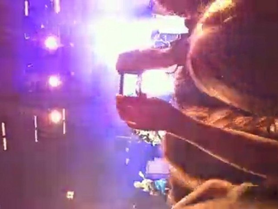 Francofolies Matthieu Chedid 7