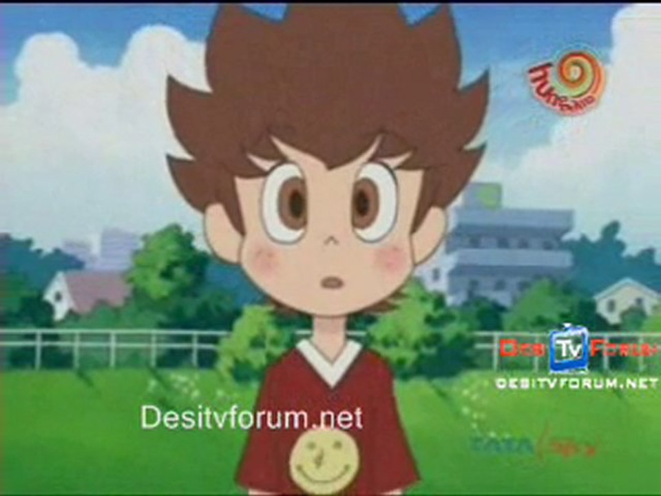 Genie Family [Hungama Tv] - 16th July 2010 Pt3