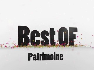 La Culturelle Best-of - Patrimoine 2 Août