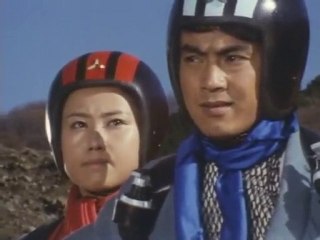 Demon Hunter Mitsurugi episode 2 partie 2