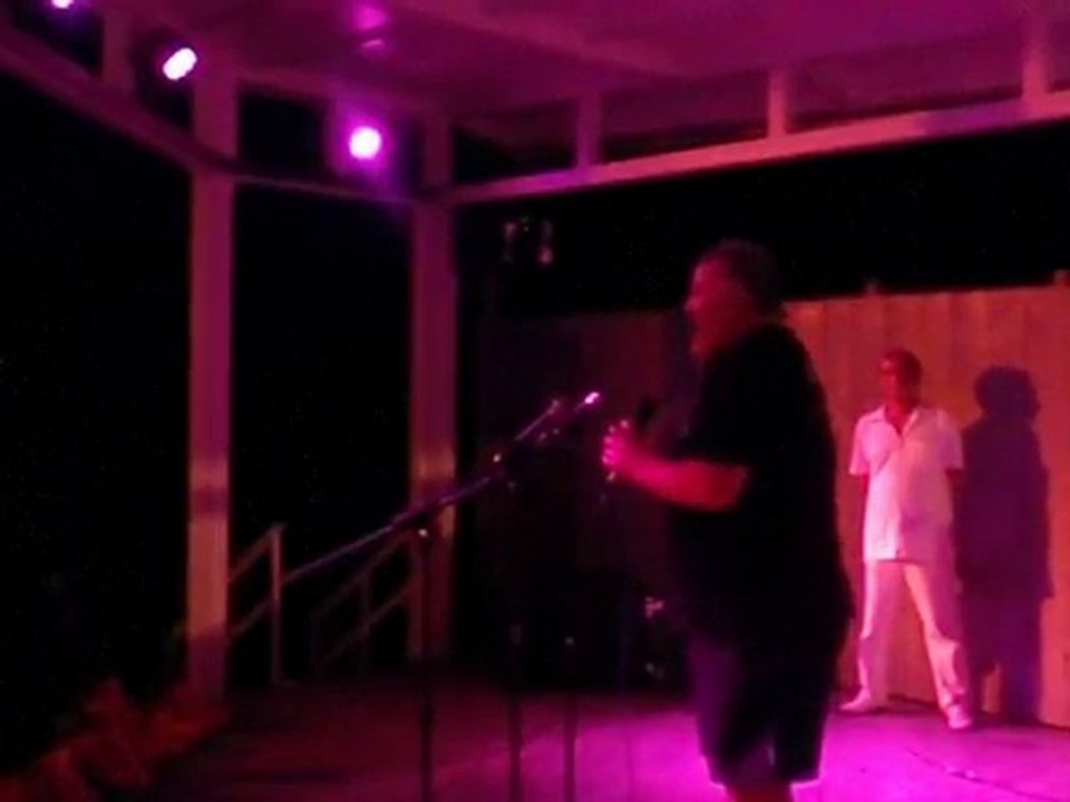 Animation Camping Marsouins Argeles