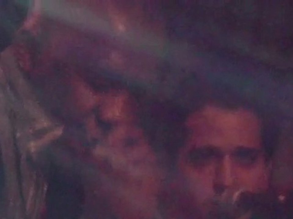 dragon davy [SOUNDKAIL](part 2)@scène bastille = 28-05-2010