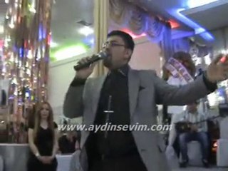 Aydin -Sevim- Cancağazım
